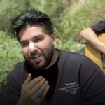 دانلود آهنگ جدید مجید احمدی ﺗﻮ دﻳﻦ ﻣﻨﻰ ﻣﻮرﻓﻴﻦ ﻣﻨﻰ درﻣﻮن ﻣﻪ